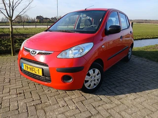 Hyundai I10 1.1 Active