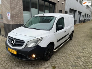 Mercedes-Benz Citan 109 CDI BlueEFFICIENCY Extra Lang! 147 K