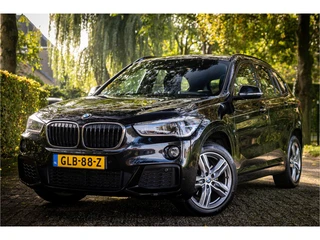 BMW X1 xDrive18d M Sport Panorama Head Up (bj 2019)