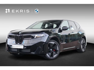BMW iX3 40 eDrive 83 kWh | Sport Pakket Pro | Panorama Dak | Trekhaak | Harman Kardon | Head-Up |