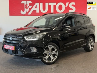 Ford Kuga 1.5 EcoBoost ST Line, NAVIGATIE/CAMERA, CRUISE, ECC AIRCO