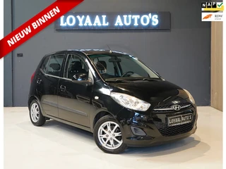 Hyundai I10 1.1 i-Drive Cool | AIRCO | NAP | APK | ELEK. RAMEN