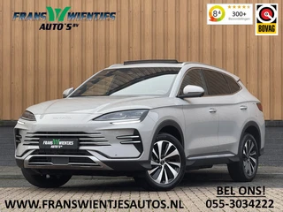 BYD SEAL U 1.5 DM-i FWD Boost | Boundless Cloud | Head-up Display| Apple Carplay | Keyless Go/Entry 