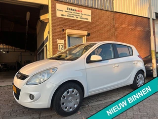 Hyundai I20 1.2i i-Motion AIRCO&JAAR APK