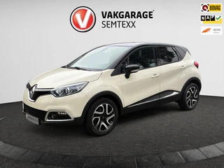 Renault Captur 1.2 TCe Dynamique | Automaat | 1ste Eigenaar | Dealeronderhouden | Clima | Cruise | N