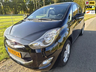Hyundai Ix20 1.6i i-Vision top onderhouden en 1ste eigenaar