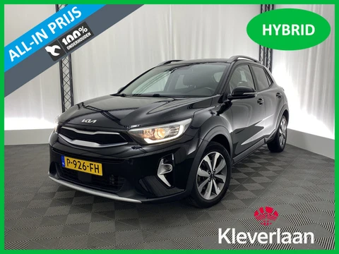 Kia Stonic 1.0 T-GDi MHEV DynamicPlusLine | Apple Carplay | Cruise Control | Navi | DAB |
