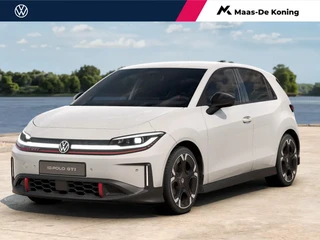 Volkswagen ID. Polo GTI 52 kWh accu, 226 PK · Panoramadak ·