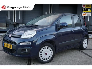 Fiat Panda 0.9 TwinAir Lounge