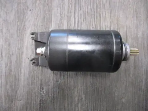 STARTMOTOR Kawasaki VERSYS 650 2010 - 2014