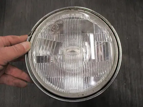KOPLAMP Yamaha XV 700 / 750 SE 1981 - 1984