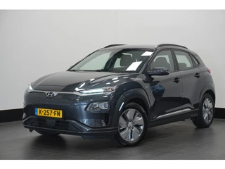 Hyundai KONA EV Comfort 64 kWh Fase 3 | Camera | Keyless | ACC | SOH 99% | €20.799,- incl. BTW