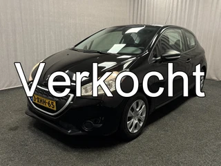 Peugeot 208 1.0 VTi Access | Airco | Cruise | (bj 2014)