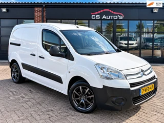 Citroen Berlingo 1.6i 500 Club|2009|benzine|airco
