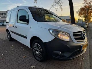 Mercedes-Benz Citan 108 CDI BlueEFFICIENCY Airco,Cruisecontrol MARGE Auto