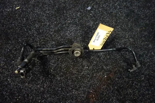 GASKLEPHUIS BMW R 1150 RT R 850 RT 2000 - 2005
