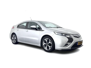 Opel Ampera 1.4 Aut. *NAVI-FULLMAP | LEATHER | BOSE-AUDIO | KEYLESS | CAMERA | DAB | ECC | PDC | CRU