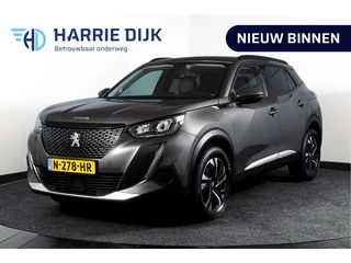 Peugeot 2008 1.2 PureTech Blue Lease Allure 131 PK | Trekhaak | Cruise | PDC | Camera | Carplay/Andr