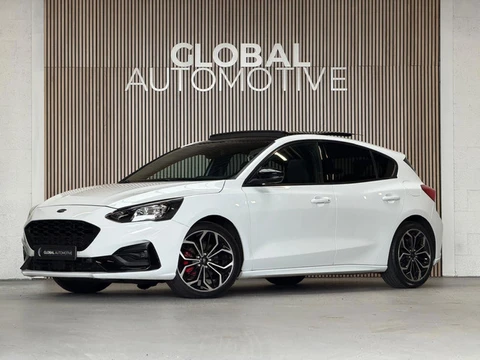 Ford Focus 1.0 EcoBoost ST Line Business - Panoramadak - Camera - ECC