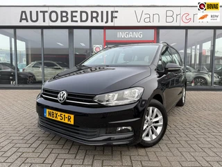 Volkswagen Touran 1.2 TSI Highline | 7P | Carplay | Cruise | PDC