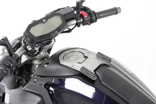 TANKRING Yamaha MT 07 2014 - 2017