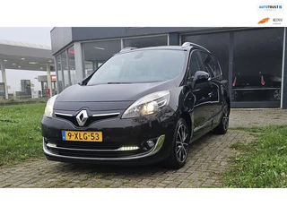 Renault Grand Scénic 1.2 TCe Bose 7p.