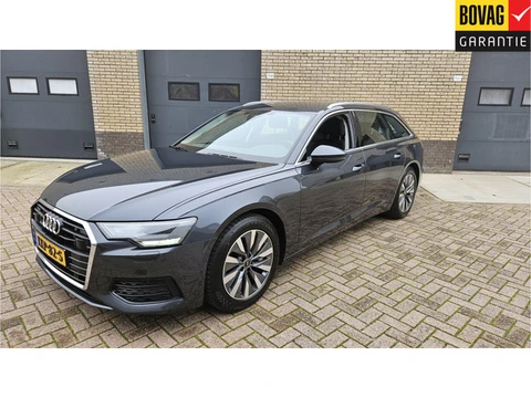 Audi A6 Avant 50 TFSI e quattro S edition (bj 2023)