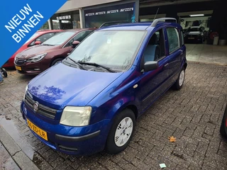 Fiat Panda 1.2 Edizione Cool | 2E EIGENAAR | 40.964 KM | 3/6 OF 12 MND GARANTIE | AIRCO | ELEC RAMEN