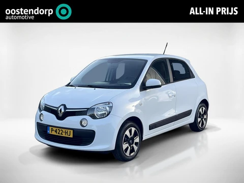 Renault Twingo 0.9 TCe Intens | PDC | Cruise | Airco | 12 maanden Bovag garantie |