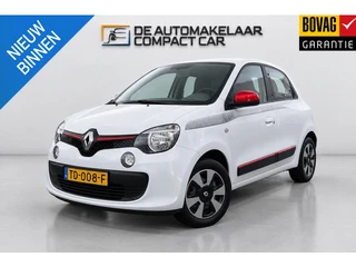Renault Twingo 1.0 SCe Collection | 1E EIGENAAR | AIRCO | ELEK.RAMEN | UPGRADE MOGELIJK |