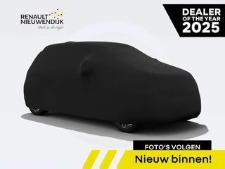 Renault Clio 1.6 E-Tech Full Hybrid 145 Techno AUTOMAAT | 1E EIGENAAR | NAVI | CARPLAY | CLIMATE |