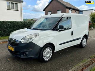 Opel Combo 1.3 CDTi L1H1 ecoFLEX Sport