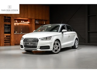 Audi A1 Sportback 1.0 TFSI Sport Stoelverwarming | Airco