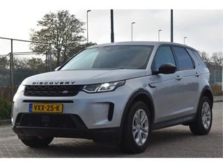 Land Rover Discovery Sport Grijs kenteken 2.0 D165 R-Dynamic | 360 gr.camera | Carplay | DAB | Leder
