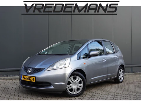 Honda Jazz 1.2 Cool