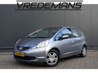 Honda Jazz 1.2 Cool