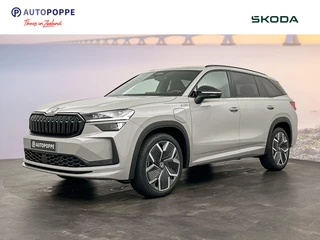 Škoda Kodiaq Sportline Business 1.5 TSI PHEV 150 kW / 204 PK SU