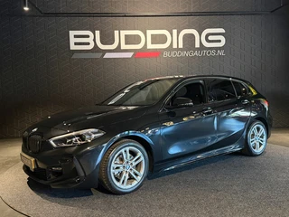 BMW 1-serie 118i Business Edition | M-sport | CarPlay |