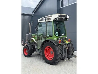 Fendt 210s3 | 2020 | 1150 uur