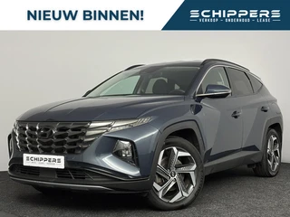 Hyundai Tucson 1.6 T-GDI PHEV Premium 4WD | Trekhaak