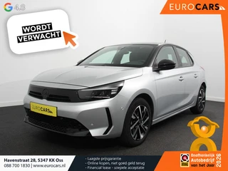 Opel Corsa 1.2 Turbo 145 pk Automaat GS  Navigatie Apple Carplay/Android Auto Digitale Cockpit Camer