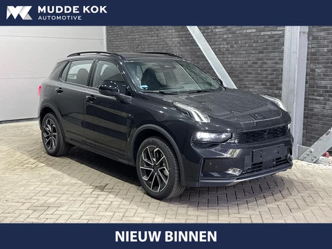 Lynk&co 01 1.5 Core | ACC | Camera | Carplay | 19 inch | LED | Draadloos opladen