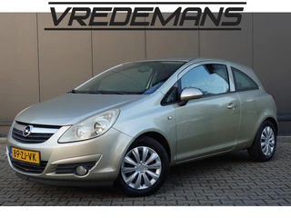 Opel Corsa 1.2-16V Enjoy