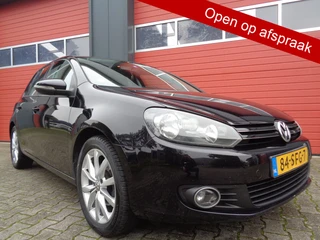 Volkswagen Golf 1.2 TSI Comfortline BlueMotion,5drs,Clima,Cruise!