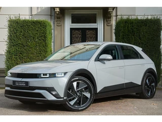 Hyundai IONIQ 5 Connect 63 kWh CAMERA | STOEL- EN STUURVERW | CARPLAY | ADAPTIVE | WARMTEPOMP | SOH 