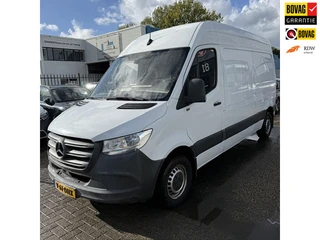 Mercedes-Benz Sprinter 311 2.2 CDI L2H2 Functional
