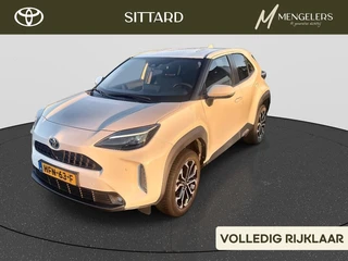 Toyota Yaris Cross 1.5 Hybrid First Edition
