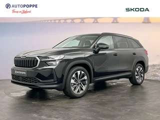 Škoda Kodiaq Business Edition Plus 1.5 TSI PHEV 150 kW / 204 PK