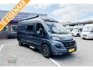Karmann Dexter 580 Eerste eigenaar