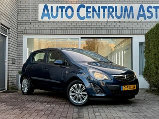 Opel Corsa 1.4 Turbo Cosmo